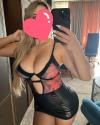 Fatih Escort Dora Zenci Sevenlere Hitap ediyor